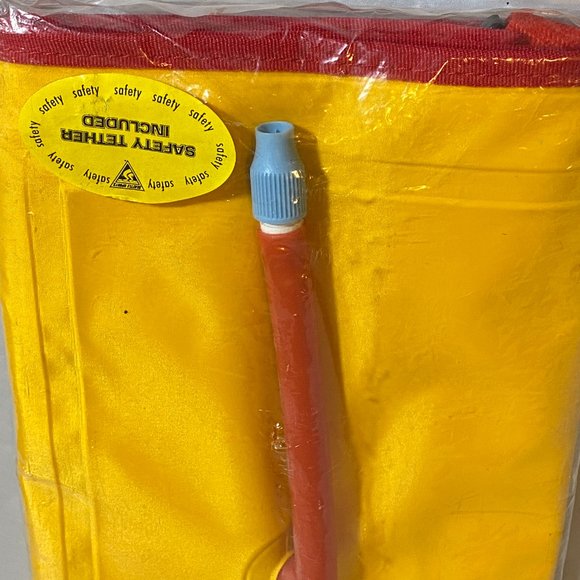 Seattle Sports Paddle Float Outrigger Self Rescue - Picture 4 of 5